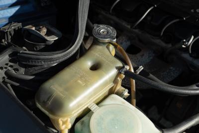 1988 Mercedes - Benz 190 E