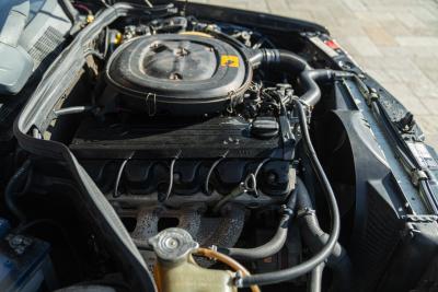 1988 Mercedes - Benz 190 E