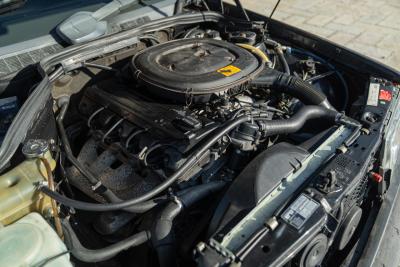 1988 Mercedes - Benz 190 E