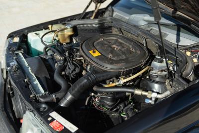 1988 Mercedes - Benz 190 E