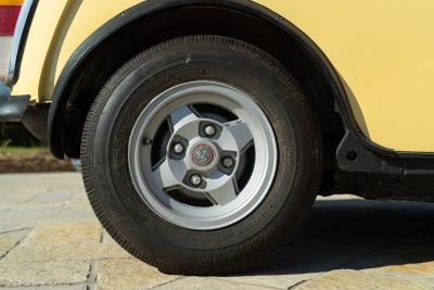 1971 Innocenti MINI COOPER CABRIOLET BOANO &quot;MERVEILLEUSE&quot;