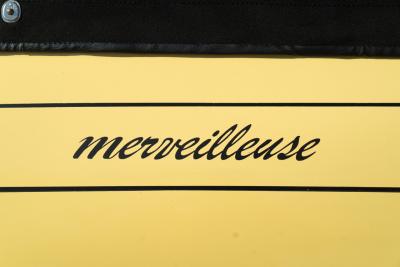 1971 Innocenti MINI COOPER CABRIOLET BOANO &quot;MERVEILLEUSE&quot;