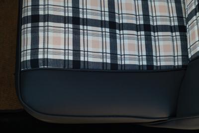 1971 Innocenti MINI COOPER CABRIOLET BOANO &quot;MERVEILLEUSE&quot;