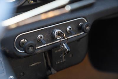 1971 Innocenti MINI COOPER CABRIOLET BOANO &quot;MERVEILLEUSE&quot;