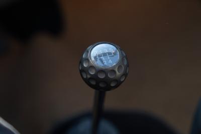 1971 Innocenti MINI COOPER CABRIOLET BOANO &quot;MERVEILLEUSE&quot;