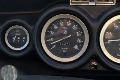 1971 Innocenti MINI COOPER CABRIOLET BOANO &quot;MERVEILLEUSE&quot;