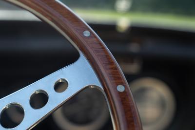 1971 Innocenti MINI COOPER CABRIOLET BOANO &quot;MERVEILLEUSE&quot;