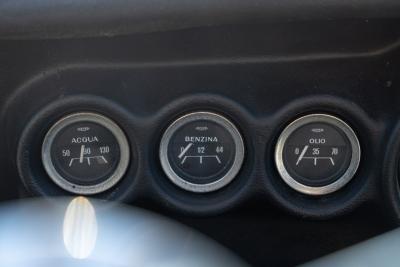 1971 Innocenti MINI COOPER CABRIOLET BOANO &quot;MERVEILLEUSE&quot;