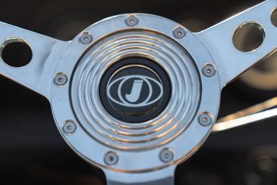 1971 Innocenti MINI COOPER CABRIOLET BOANO &quot;MERVEILLEUSE&quot;