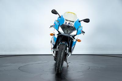 2002 Aprilia RSV 1000