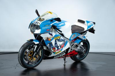 2002 Aprilia RSV 1000