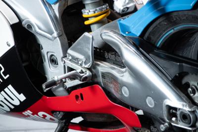 2002 Aprilia RSV 1000