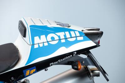 2002 Aprilia RSV 1000