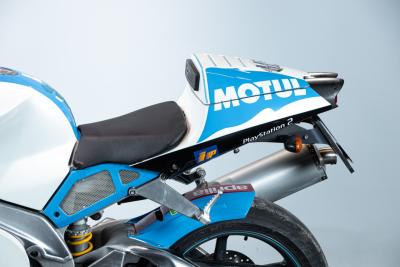 2002 Aprilia RSV 1000