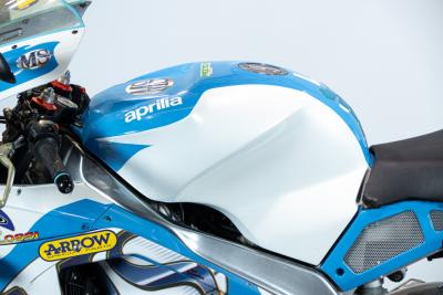 2002 Aprilia RSV 1000