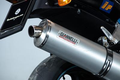 2002 Aprilia RSV 1000