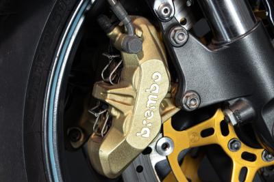 2002 Aprilia RSV 1000