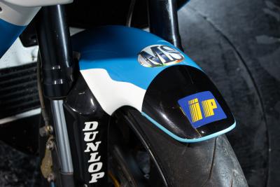 2002 Aprilia RSV 1000