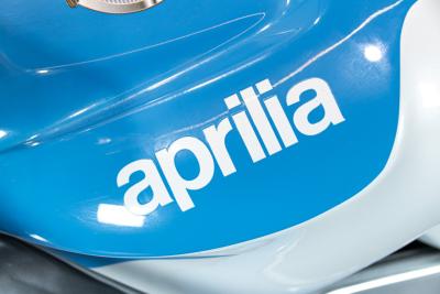 2002 Aprilia RSV 1000