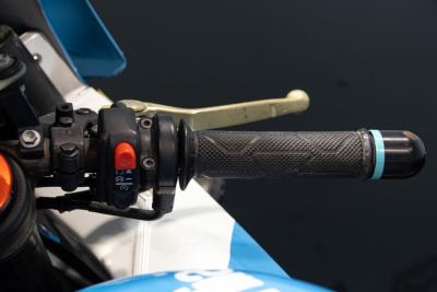 2002 Aprilia RSV 1000