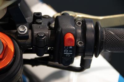 2002 Aprilia RSV 1000