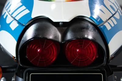 2002 Aprilia RSV 1000