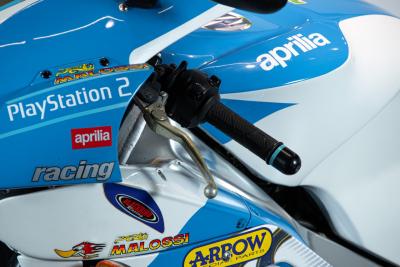 2002 Aprilia RSV 1000