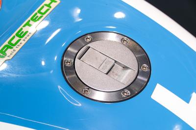 2002 Aprilia RSV 1000