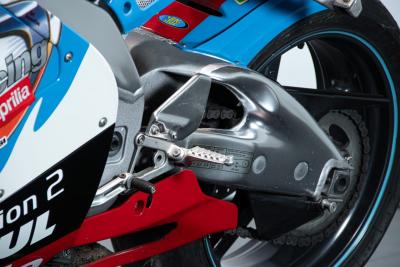 2002 Aprilia RSV 1000