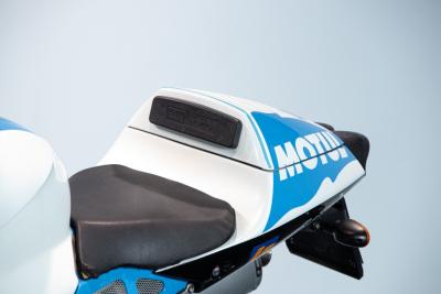 2002 Aprilia RSV 1000