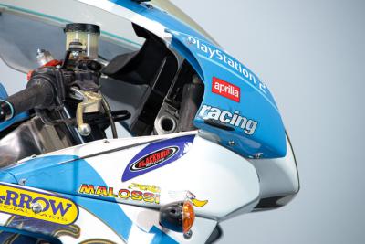 2002 Aprilia RSV 1000