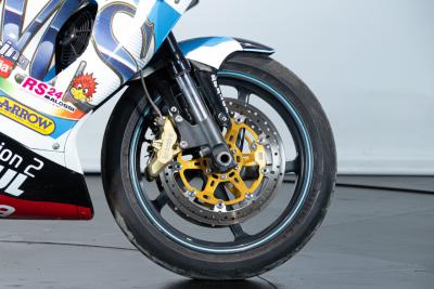 2002 Aprilia RSV 1000