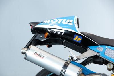 2002 Aprilia RSV 1000