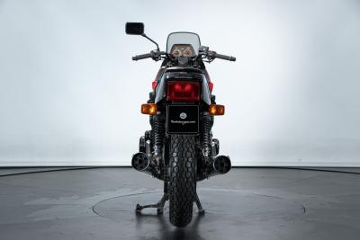 1988 Suzuki GSX 1100 ES