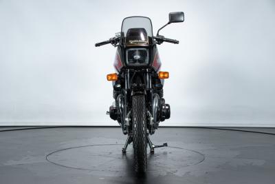 1988 Suzuki GSX 1100 ES