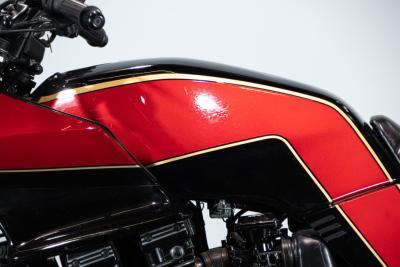 1988 Suzuki GSX 1100 ES