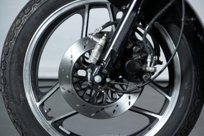 1988 Suzuki GSX 1100 ES