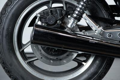 1988 Suzuki GSX 1100 ES