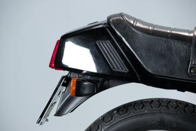 1988 Suzuki GSX 1100 ES