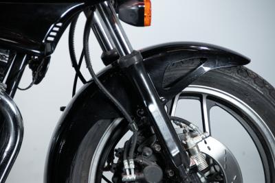 1988 Suzuki GSX 1100 ES