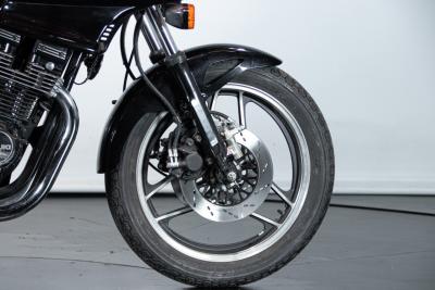 1988 Suzuki GSX 1100 ES