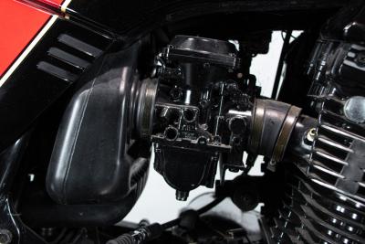 1988 Suzuki GSX 1100 ES