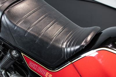 1988 Suzuki GSX 1100 ES