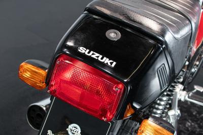 1988 Suzuki GSX 1100 ES
