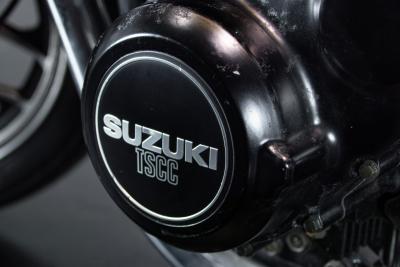 1988 Suzuki GSX 1100 ES