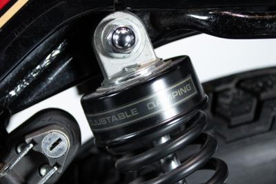 1988 Suzuki GSX 1100 ES