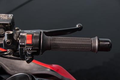 1988 Suzuki GSX 1100 ES