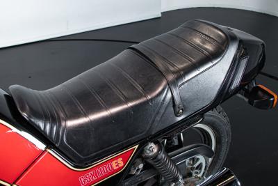 1988 Suzuki GSX 1100 ES