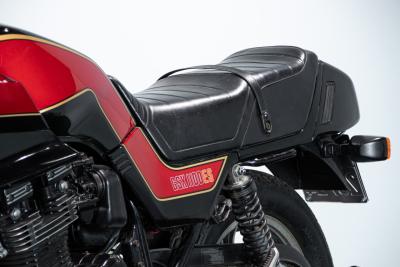 1988 Suzuki GSX 1100 ES