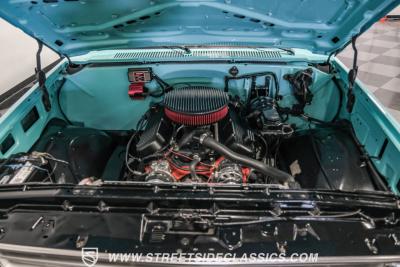 1985 Chevrolet C10 Silverado 454